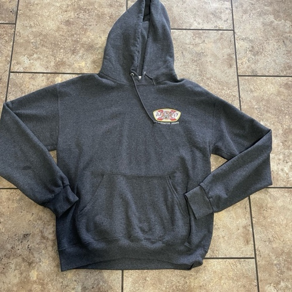 Men size S Ron, John, Clearwater, Florida hoodie p6 - Picture 3 of 8